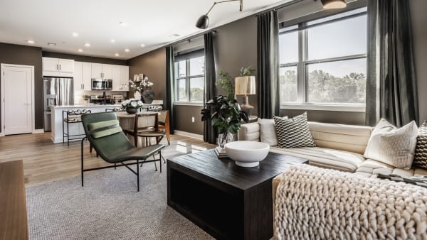 Nuvo Flats property